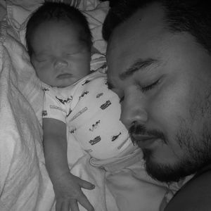 Meet your Posher, Dani